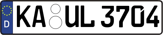 KA-UL3704