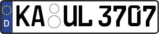 KA-UL3707