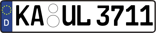 KA-UL3711