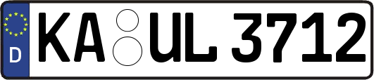 KA-UL3712