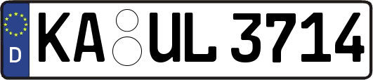 KA-UL3714