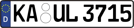 KA-UL3715