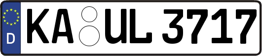 KA-UL3717