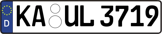 KA-UL3719
