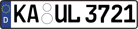 KA-UL3721