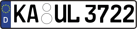 KA-UL3722