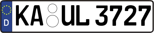 KA-UL3727