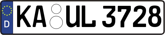 KA-UL3728