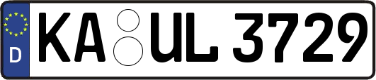 KA-UL3729