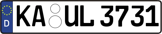 KA-UL3731