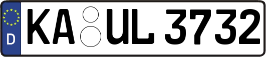 KA-UL3732