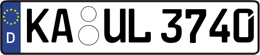 KA-UL3740