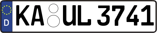 KA-UL3741