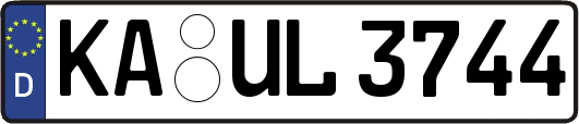 KA-UL3744