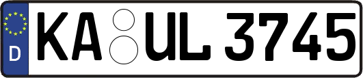 KA-UL3745