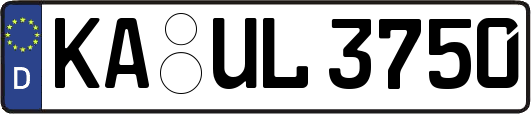 KA-UL3750