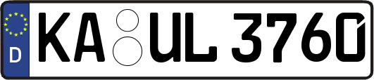 KA-UL3760