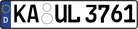 KA-UL3761