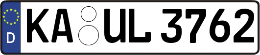 KA-UL3762
