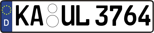 KA-UL3764