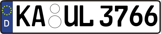 KA-UL3766