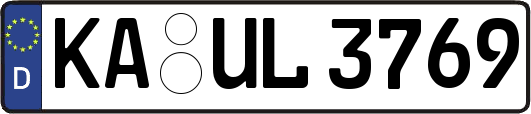 KA-UL3769