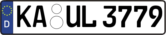 KA-UL3779