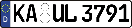 KA-UL3791