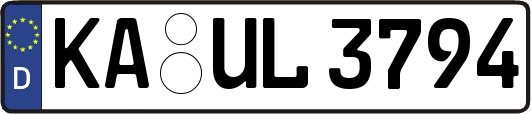 KA-UL3794