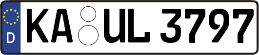 KA-UL3797