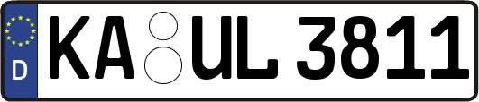 KA-UL3811