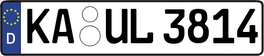 KA-UL3814