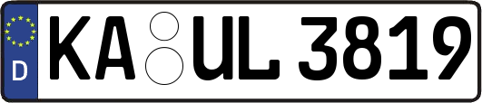 KA-UL3819