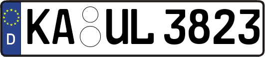 KA-UL3823