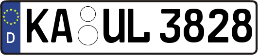 KA-UL3828