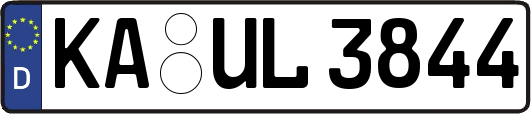 KA-UL3844