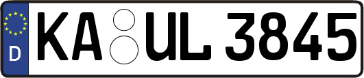 KA-UL3845