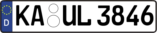 KA-UL3846