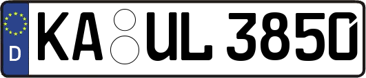 KA-UL3850