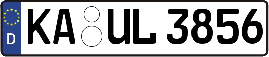 KA-UL3856