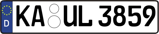 KA-UL3859