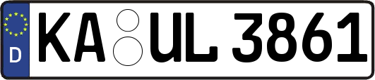 KA-UL3861