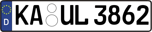 KA-UL3862