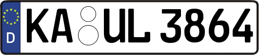 KA-UL3864