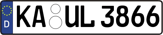 KA-UL3866