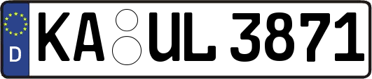 KA-UL3871