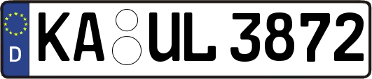 KA-UL3872