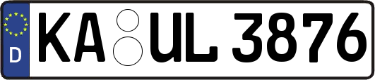 KA-UL3876