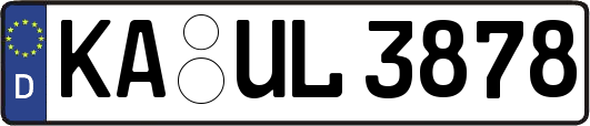 KA-UL3878