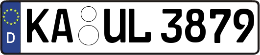 KA-UL3879